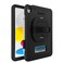 OtterBox Defender for Business W/Kickstand/HANDSTRAP for iPad 10th Gen (ONLY) - Black (Non-Retail Packaging)