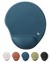 Mr. Pen- Mouse Pad with Wrist Support, Ergonomic Mouse Pad with Wrist Support, Mouse Pad Wrist Support, Gel Mouse Pad, Gaming Mouse Pad with Wrist Support, Wrist Support Mouse Pad