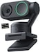 Insta360 Link 2 4K Ultra HD 2-Axis Gimbal AI-Powered Webcam