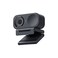 Insta360 Link 2C - 4K Webcam for PC/Mac, 1/2" Sensor, Auto Framing, HDR, AI Noise-Canceling Mic, Gesture Control for Streaming, Video Calls, Gaming, Works with Zoom, Teams, Twitch &amp; More