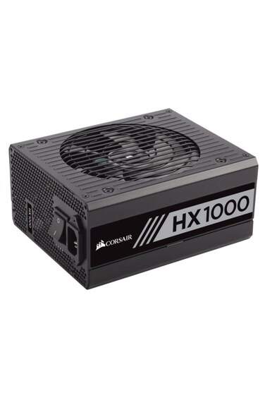 Alimentation CORSAIR HX1000 PRO Platinum *CP-9020139-EU* 3446