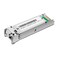 TP-Link TL-SM321B-2   1000Base-BX WDM Bi-Directional Gigabit Single-Mode SFP Module   Plug and Play   LC Simplex Interface   Hot Pluggable   Up to 2km Distance   Support SFP-MSA &amp; DDM