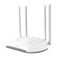 TP-Link AC1200 Wireless Gigabit Access Point Desktop Wi-Fi Bridge MU-MIMO &amp; Beamforming Supports Multi-SSID/Client/Range Extender Mode 4 Fixed Antennas Passive PoE Powered (TL-WA1201)