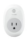 TP-LINK HS100 - Smart plug - wireless - 802.11b/g/n - 2.4 Ghz
