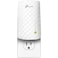 TP-Link WiFi Extender with Ethernet Port, Dual Band 5GHz/2.4GHz , Up to 44% More Bandwidth than Single Band, Covers Up to 1200 Sq.ft and 30 Devices, Signal Booster Amplifier Supports OneMesh(RE220)