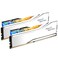 G.SKILL Trident Z5 Royal Neo Series (AMD Expo) DDR5 RAM 32GB (2x16GB) 6000MT/s CL28-36-36-96 1.40V Desktop Computer Memory UDIMM - Silver (F5-6000J2836G16GX2-TR5NS)