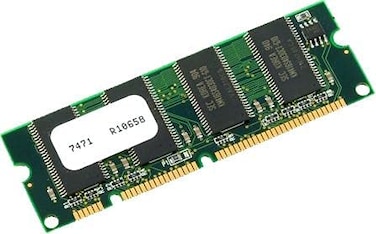 Cisco Approved MEM-XCEF720-1GB - 1gb DRAM Memory for Cisco 6500 Series