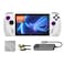 ASUS ROG Ally 1TB Gaming Handheld 7-inch Touchscreen 120Hz FHD 1080p AMD Ryzen Z1 Extreme Processor, Hub, HDMI Cable, 3 Accessories: 4 in 1 Bundle