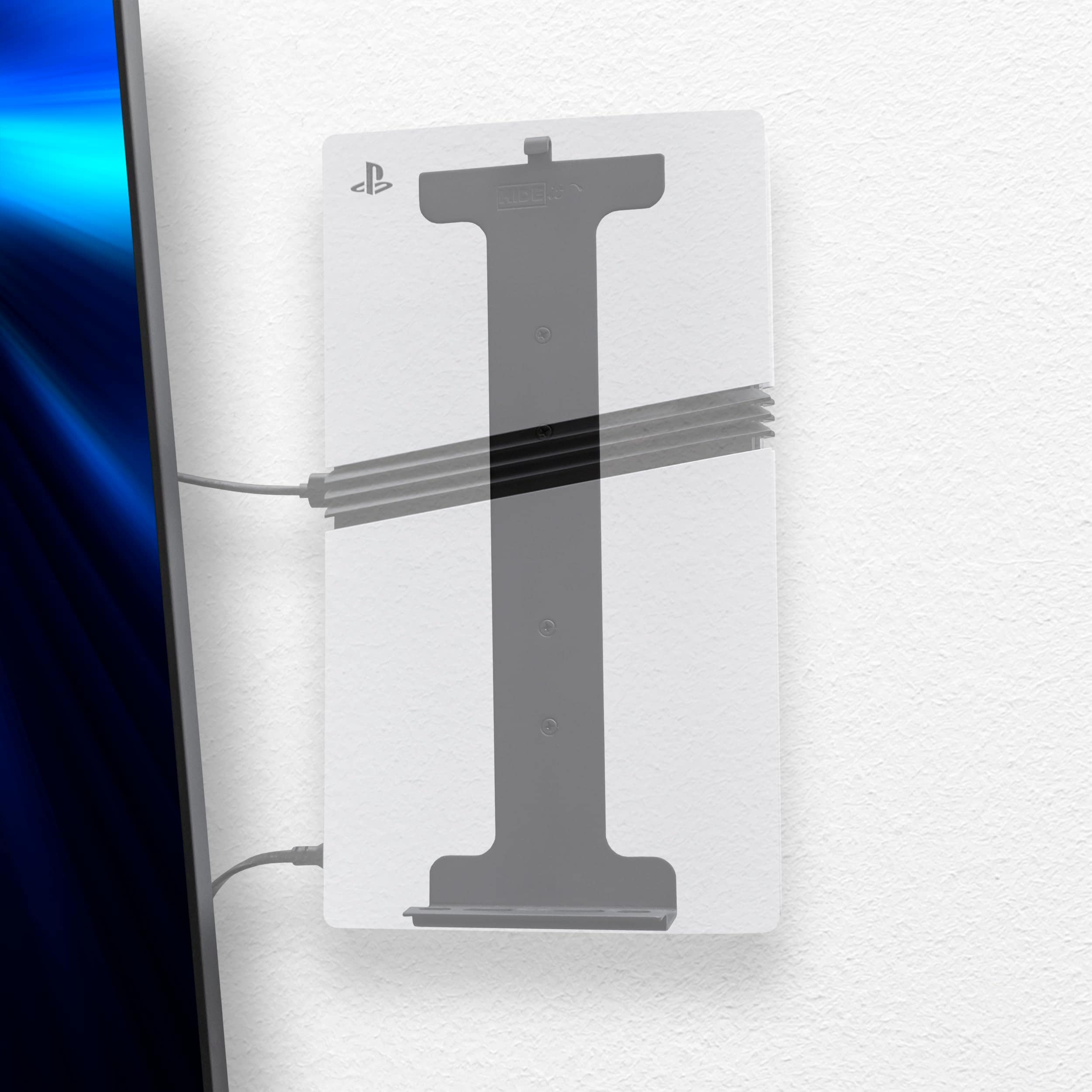 HIDEit Mounts HIDEit Mounts PS5 Pro Wall Mount