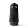Meeting Owl 4+ 360-Degree, 4K Smart Video Conference Camera, Microphone, and Speaker (Automatic Speaker Focus, Smart Zooming, and Noise Equalizing)
