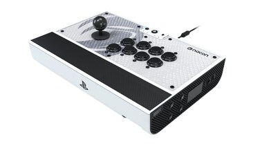 NACON Daija Arcade Fight Stick Officially Licensed for PlayStation PS5, PS4 and Windows 10   11 PC