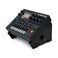 XTS Desktop Stand, 6.6" - 10.4" Size for Audio Interface/Pedal/MIDI Controller/Synth/Sampler, Fits Elektron Digitakt/Teenage Engineering EP-133 KO 2 / Akai MPK Mini and more, by Analog Cases