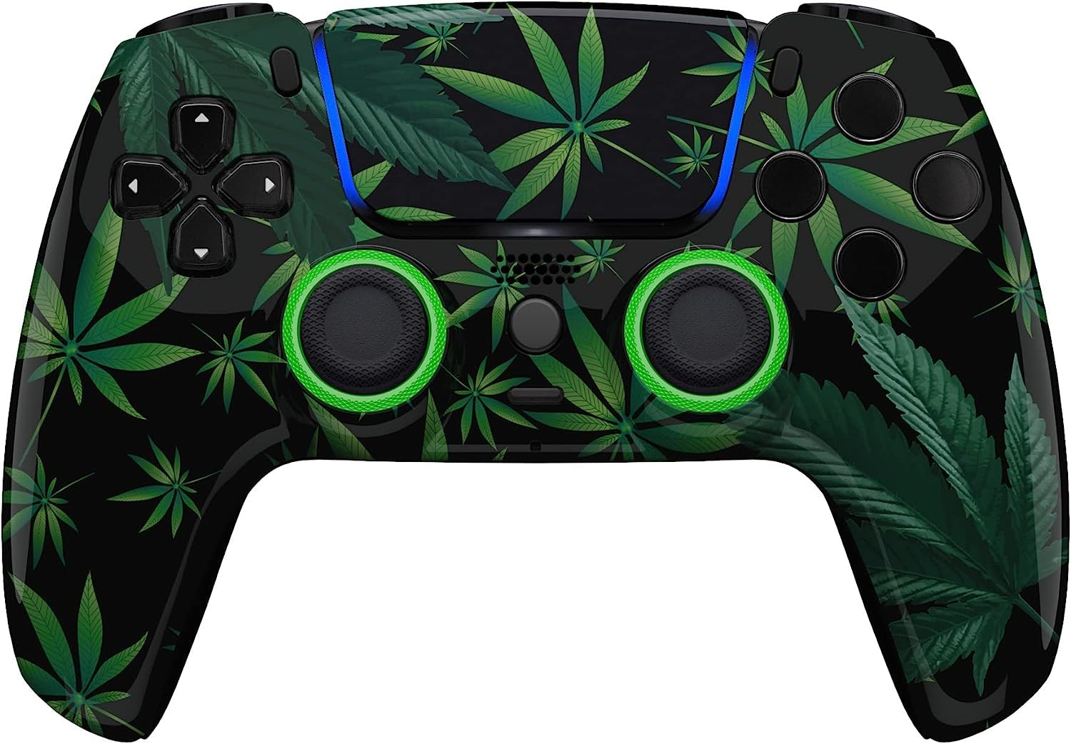Buy Custom Wireless Controller Compatible with PS5 - Multiple Designs ...
