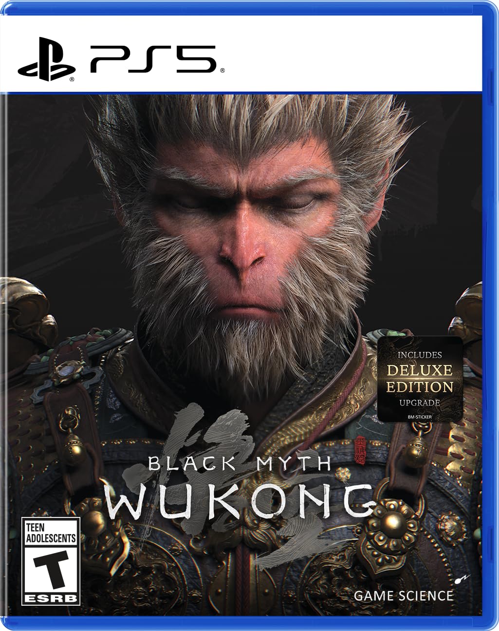 pmstudios Pmstudios Myth Wukong