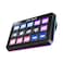 Fifine AmpliGame Stream Controller with 15 Macro Keys, Streaming Keyboard with Trigger Actions in OBS/Twitch/YouTube/Streamlabs, Shortcut Buttons Keypad Works with Mac and PC-D6