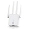 WiFi Extender, 2025 Fastest WiFi Booster 1200Mbps Dual Band (5GHz/2.4GHz) WiFi Extenders Signal Booster for Home, WiFi Repeater with Ethernet Port Covers up to 10000sq. ft and 55 Devices