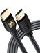 PowerBear 4K HDMI Cable 10 ft   High Speed Hdmi Cables, Braided Nylon &amp; Gold Connectors, 4K @ 60Hz, Ultra HD, 2K, 1080P, ARC &amp; CL3 Rated   for Laptop, Monitor, PS5, PS4, Xbox One, Fire TV, &amp; More