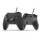 SCUF ENVISION Wired PC Gaming Controller - Five Remappable G-Keys - Remappable Back Paddles - iCUE Compatible - Black