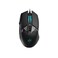 MOJO Pro Performance Silent Gaming Mouse - Wired Mouse with 9 Programmable Buttons Including Sniper Key, 12000 DPI, 1000 Hz, Force Adjustable, Custom Profiles