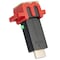 Marseille mClassic Pixel Enhancer &amp; Upscaler for Nintendo Switch, Retro Consoles Like Xbox, PlayStation, Gamecube, N64, Wii, SNES, and More - Supports 1440p/60hz