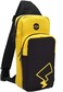 Nintendo Switch Adventure Pack (Pikachu Edition) Travel Bag by HORI - Officially Licensed by Nintendo &amp; Pokemon