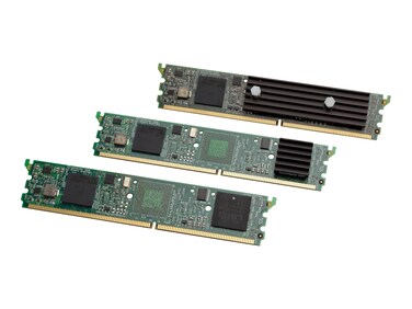 Cisco PVDM3-256 256-channel high-Density Voice and Video DSP Module