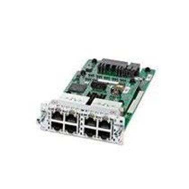 8-Port POE/POE+ Layer 2 GE Switch NETWOR