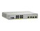 Cisco Catalyst 2960CX-8TC-L Network Switch, 8 Gigabit Ethernet Ports, 2 1G SFP and 2 1G Copper Uplinks, Enhanced Limited (WS-C2960CX-8TC-L)