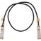 Cisco 100GBASE-CR4 QSFP Passive Copper Cable, 1-Meter
