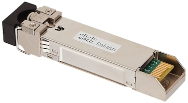 Cisco Certified MGBLX1   Gigabit Ethernet LX Mini-GBIC SFP Transceiver   Small Business 5 Year Limited HW Warranty {MGBLX1-RF} Remanufactured