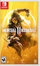 Mortal Kombat 11 - Nintendo Switch