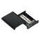 ICY DOCK M.2 PCIe 3.0/4.0 NVMe SSD to 2.5" U.2 SSD Converter / Mounting Adapter with Heatsink   EZConvert MB705M2P-B