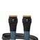 ICY DOCK SlimSAS 8i SFF-8654 to SlimSAS 8i SFF-8654-0.5M   MB406L-B