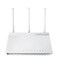 ASUS RT-N66W Dual-Band Wireless-N900 Gigabit Router (White Version)