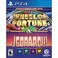 America's Greatest Game Shows: Wheel of Fortune &amp; Jeopardy - PlayStation 4 Standard Edition