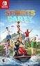 Sports Party - Nintendo Switch Standard Edition