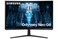 SAMSUNG 32" Odyssey Neo G8 4K UHD 240Hz 1ms G-Sync 1000R Curved Gaming Monitor, Quantum HDR2000, AMD FreeSync Premium Pro, Matte Display, Ultrawide Game View, DisplayPort, Black &amp; White, 2022