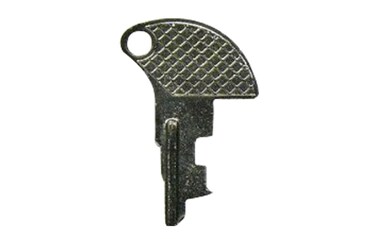 Sharp Rotary Sw Key Part # 0Gs6330160///