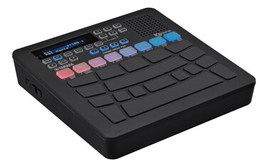 Yamaha Finger Drum Pad FGDP-50