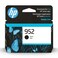 HP 952 Black Ink Cartridge   Works with HP OfficeJet 8702, HP OfficeJet Pro 7720, 7740, 8210, 8710, 8720, 8730, 8740 Series   Eligible for Instant Ink   F6U15AN