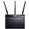 T-Mobile (AC-1900) By ASUS Wireless-AC1900 Dual-Band Gigabit Router, AiProtection with Trend Micro for Complete Network Security