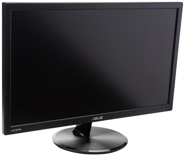 ASUS VP228H Gaming Monitor 21.5-inch FHD 1920x1080 1ms Low Blue Light Flicker-Free