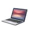 ASUS Chromebook C202 Laptop- 11.6" Ruggedized and Spill Resistant Design with 180 Degree Hinge, Intel Celeron N3060, 4GB RAM, 16GB eMMC Storage, Chrome OS- C202SA-YS02 Dark Blue, Silver