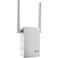 ASUS AC1200 Dual Band WiFi Repeater &amp; Range Extender (RP-AC55) - Coverage Up to 3000 sq.ft, Wireless Signal Booster for Home, AiMesh Node, Easy Setup