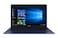 ASUS ZenBook 3 UX390UA 12.5" Laptop Intel Core i7-7500U 16GB RAM 512GB SATA SSD with Fingerprint Sensor, Royal Blue Windows 10 Pro