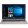 ASUS VivoBook Max X541NA-PD1003Y Laptop (Windows 10 Home, Intel Pentium N4200 Quad-Core 1.10GHz, 15.6" LCD Screen, Storage: 500 GB, RAM: 4 GB) black