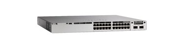 Cisco Catalyst C9300-24UX Ethernet Switch