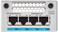 CISCO DESIGNED C9300-NM-4M Expansion Module