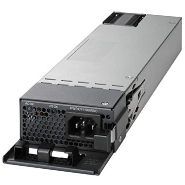 CISCO PWR-C1-1100WAC-P Systems Power Supply