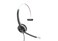 CISCO Headset 531, Wired Single On-Ear Quick Disconnect Headset with RJ-9 Cable, Charcoal, 2-Year Limited Liability Warranty (CP-HS-W-531-RJ=)